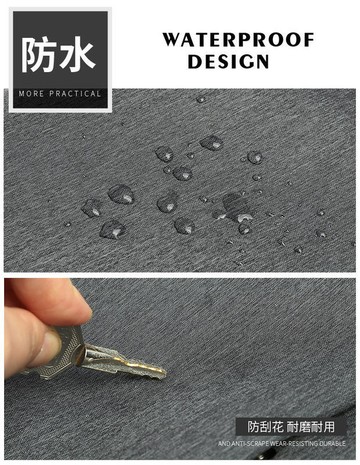 現貨特惠 防撥水牛津布斜背包 肩背包 單肩包 側背包 腰包 郵差包 肩背腰包(G0405)