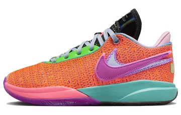 LEBRON 20 CHOSEN 1