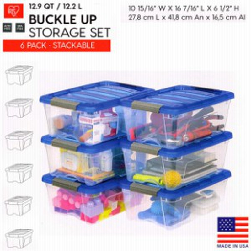 Iris 引っ越しや片付けに便利 収納ケース クリアケース ボックス 収納 ケース インテリア 家具 通販 Lineポイント最大6 0 Get Lineショッピング