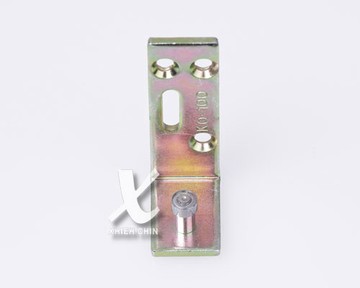 【協進五金】3分上止 五彩