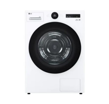 LG 樂金 20公斤◆免曬衣乾衣機/冰瓷白(WR-20DW)