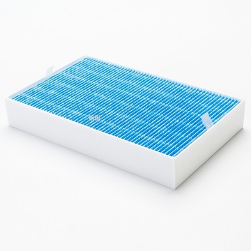 怡悅抗菌HEPA濾心 適用 Honeywell HPA-100/200/202/300APTW HRF-R1 空氣清淨機