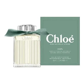 CHLOE 綠漾玫瑰精粹女性淡香精 100ml