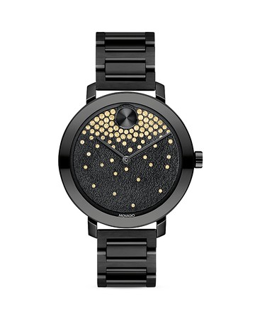 Movado Bold Evolution Watch, 34mm