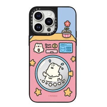 dundun手機殼 iPhone17Promax手機殼 蘋果15Pro防摔殼i14保護殼i13硬殼i12