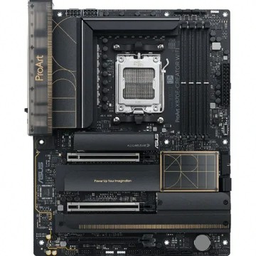 ASUS 華碩 PROART X870E-CREATOR WIFI 主機板 / X870 晶片 AM5