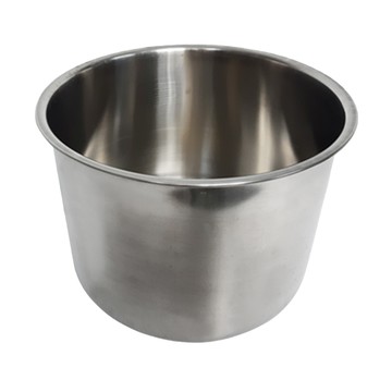 MIKA HOUSE 橘之屋 電磁爐/瓦斯爐適用 304不銹鋼油鍋 18cm 台灣製造  1個