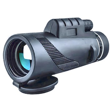 高清高倍單筒望遠鏡 BAK4稜鏡 全光學鏡片  10倍  1個