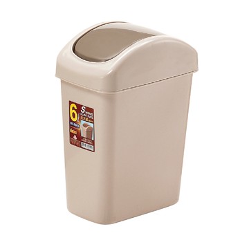 天王星搖蓋紙林6L