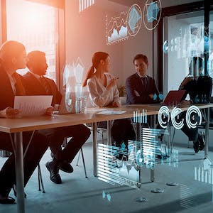 Dirección y Gestión de Negocios