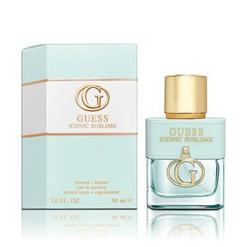 GUESS 沁綠典藏女性淡香精 30ML