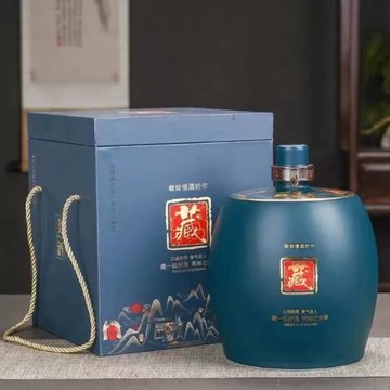 景德鎮密封空酒瓶復古陶瓷酒罐1斤3斤5斤家用禮盒裝酒壺封壇