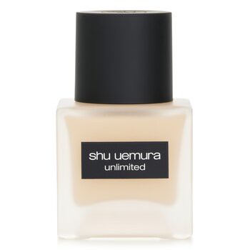 Shu Uemura 植村秀 Unlimited Breathable Lasting Foundation SPF 47 - # 684 35ml-粉底及蜜粉