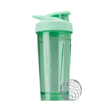 Blender Bottle搖搖杯【Strada Tritan 四葉草】28oz/828ml