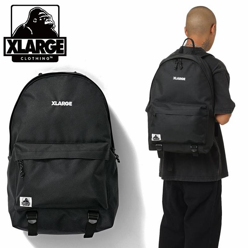 XLARGE エクストララージ 91 Backpack リュック バッグ かばん