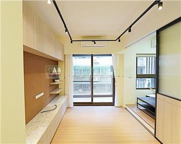 住商珮琦～專約，信義一品精美小豪宅｜台北市信義區永吉路