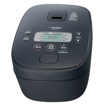 ZOJIRUSHI 象印 IH炊飯電子鍋 10人份  NW-QAF18-BA
