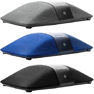 LUFTRUM 瑞際 可攜式智能空氣清淨機 C401A黑