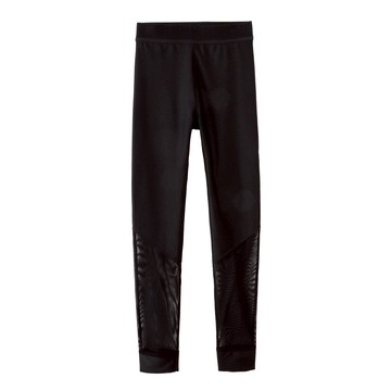 Burberry Kids 女童長褲