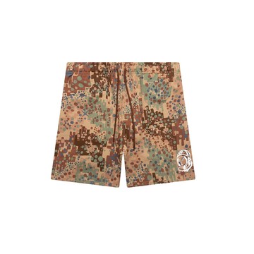 BILLIONAIRE BOYS CLUB TITAN SHORTS (GLOW IN THE DARK) 棉短褲