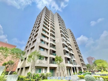 文化會館■精緻美兩房｜台南市東區文化路