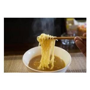 本格ラーメン麺　5個200ｇ