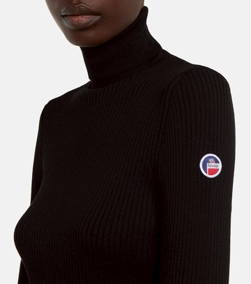 Fusalp Ancelle turtleneck sweater