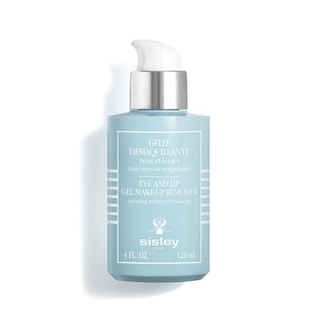 Sisley 希思黎 眼唇卸妆啫喱 - 120ml