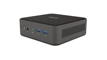 Acer Revo Box | RB102 迷你電腦 (Windows 11 Home/R7-7730U/16G/512G)