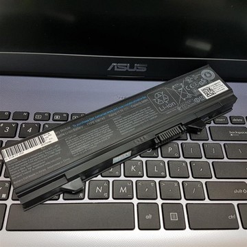 戴爾 DELL KM742 原廠電池 0RM668 Latitude E5400 E5410 E5500 E5510