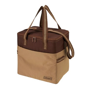 ├登山樂┤美國 Coleman 核桃黃保冷袋 30L(CM-38944)