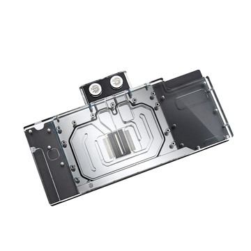 Bitspower Nebula 系列顯示卡水冷頭 – 適用 ASRock Radeon RX 7900 XTX 系列