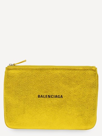 Balenciaga Clutch Bag