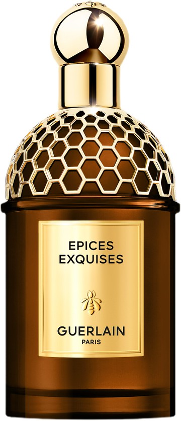 GUERLAIN Absolus Allegoria Epices Exquises Eau de Parfum Spray 125ml