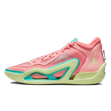 AIR JORDAN TATUM PINK LEMONADE