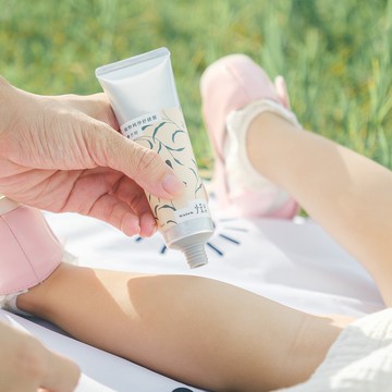 慢享musum   植物純淨舒緩霜 (原慢享生活DEGUSTER)