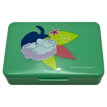 Skater MOOMIN 小物收納盒  545627  1個