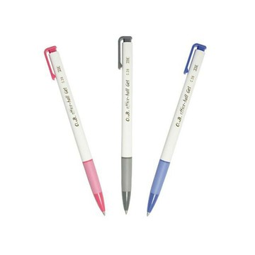 O.B. 238 自動中性筆 0.38mm OB【APP滿額下單4%點數(單一帳號最高1500點)】6/30止