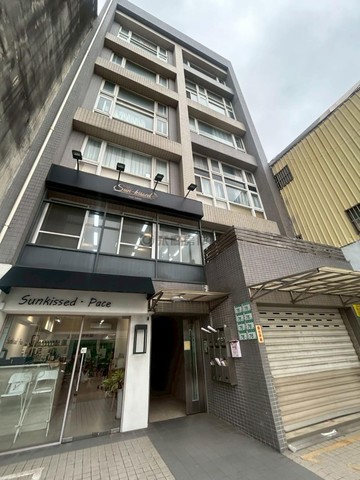 火車站商圈電梯住辦華廈｜桃園市桃園區長壽街