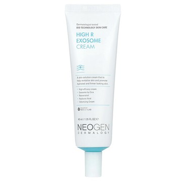 Neogen, High R Exosome Cream，1.35 液量盎司（40 毫升）