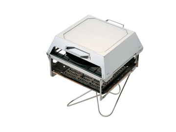 戶外烤爐 (CS-390)