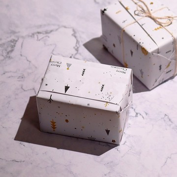 加價購服務  簡易包裝服務隨機款  包裝紙