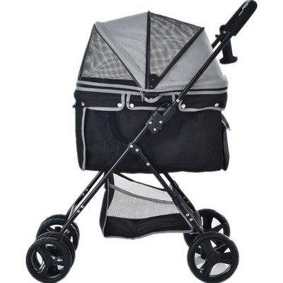 3/12 23:59迄＼全品5%OFF／☆大人気再入荷☆ペットカート 小型犬 