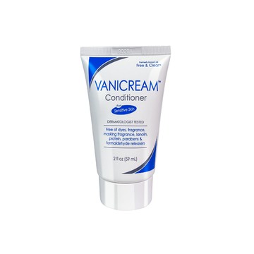 Vanicream B5極致豐盈護髮乳旅行瓶59ml