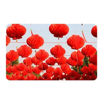 春節燈籠 蜂巢燈籠 紅燈籠 福字吊飾 新年佈置 過年裝飾 年節掛飾 喜氣佈置 店面布置 居家春節裝飾 年貨必備節慶佈置