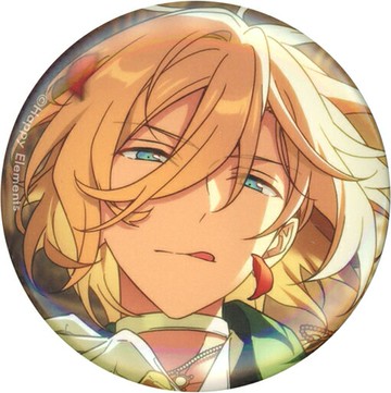 天祥院英智偶像夢幻祭！主題球探徽章[2022 WINTER]-Idol Side-