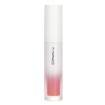 【MAC】Strobe 光感液態胭脂 # Icegleam