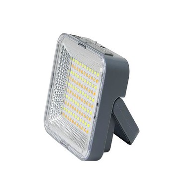 太陽能充電高亮大電量照明應急燈戶外野營露營帳篷燈地攤燈長續航