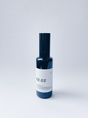 土星飯糰 22:22 大噴噴 淨化 天然香水 甜馬鬱蘭 山雞椒 安息香