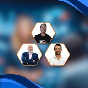 Executive Communication & Data Leadership